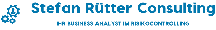 Stefan Rütter Consulting Logo